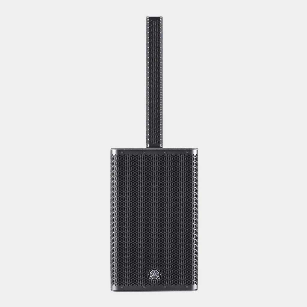 Yamaha STAGEPAS 1K All-In-One Portable PA System
