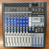 Used PreSonus StudioLive AR12 14-Channel Hybrid Analog/Digital Mixer