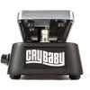 Dunlop Cry Baby Custom Badass Dual Inductor Edition Wah Pedal