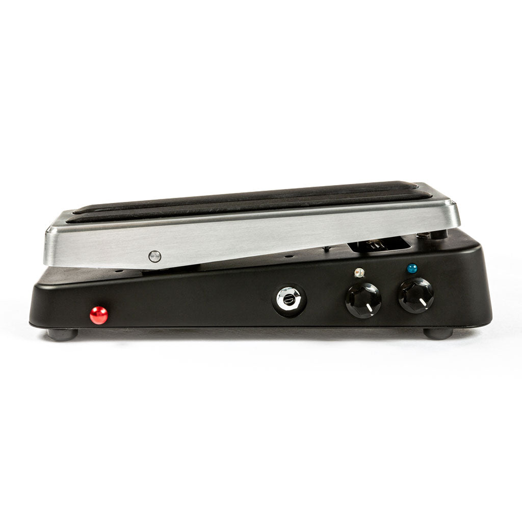 Dunlop Cry Baby Custom Badass Dual Inductor Edition Wah Pedal