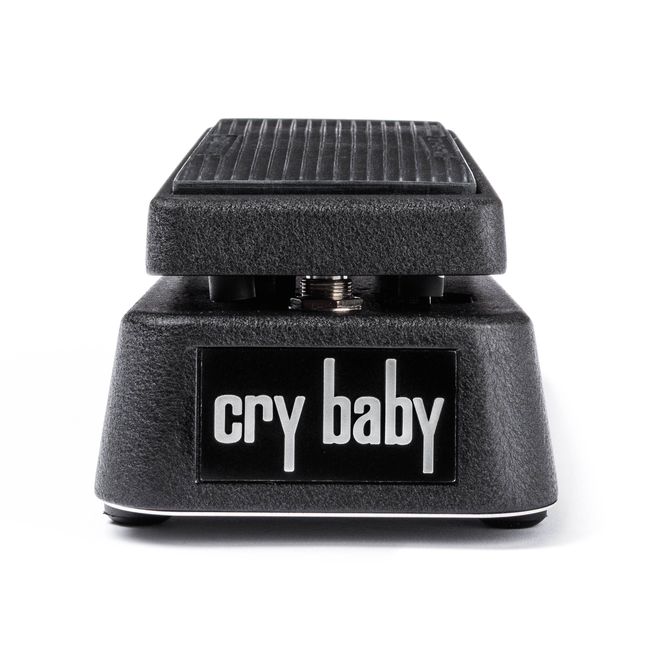 Dunlop GCB95 Cry Baby Standard Wah Pedal Jim Dunlop Effects