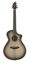 Breedlove Oregon Concert "Ghost" Limited Edition Acoustic Electric Guitar