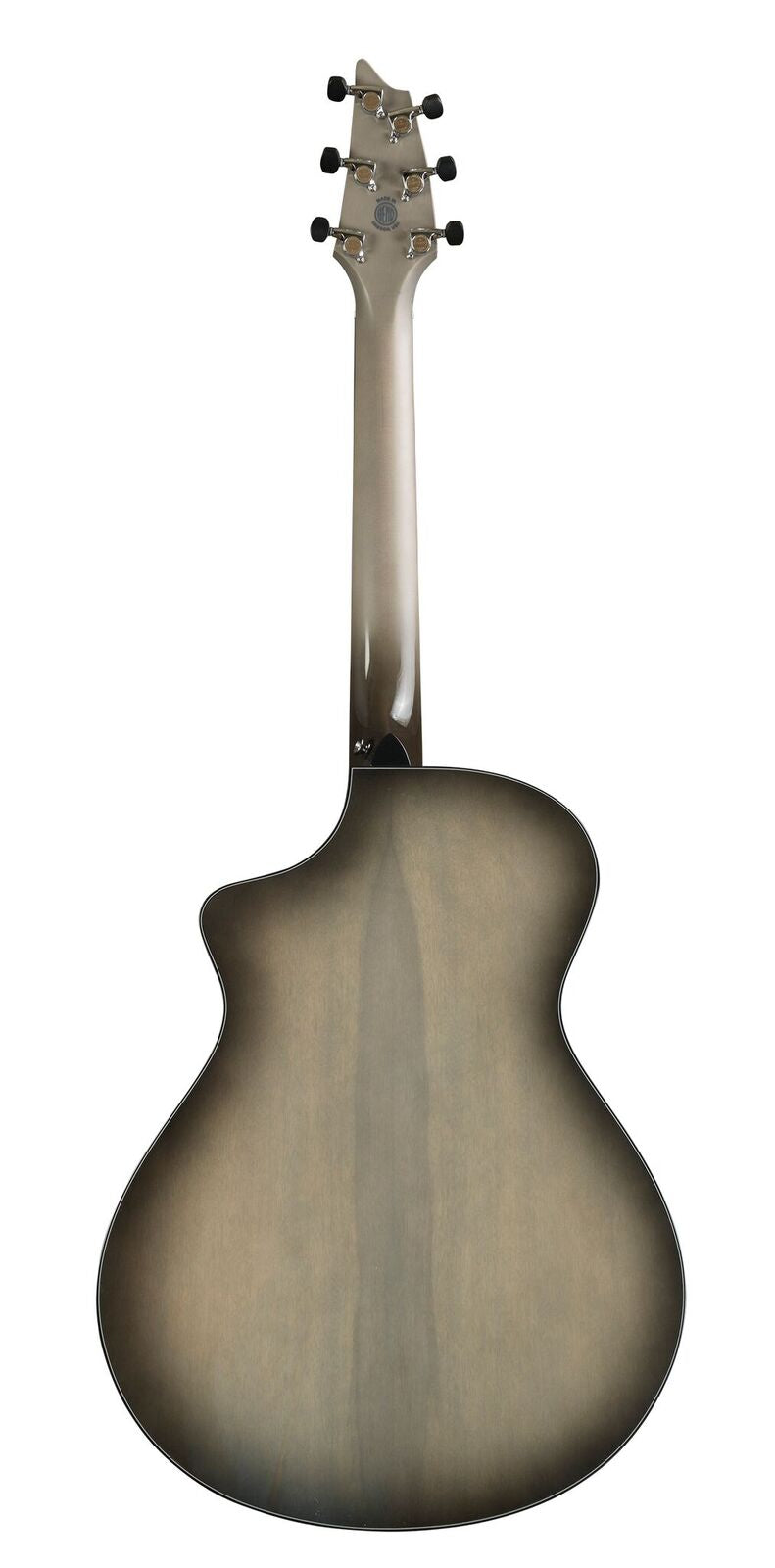 Breedlove Oregon Concert "Ghost" Limited Edition Acoustic Electric Guitar