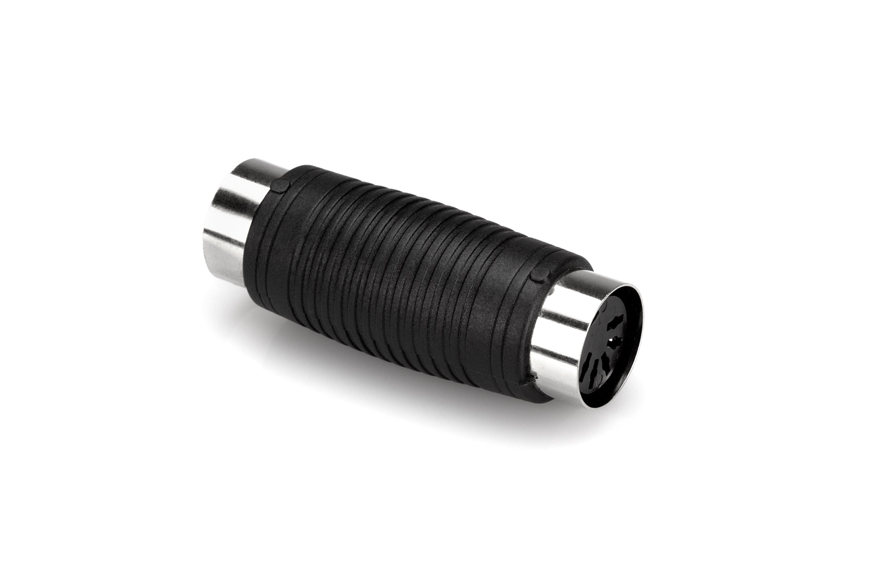 Hosa MIDI Coupler 5-pin DIN to Same GMD-108