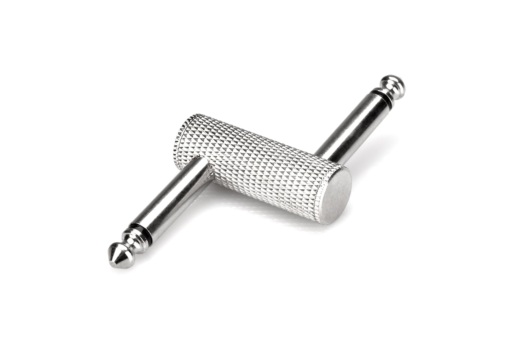 Hosa 1/4" TRS to Same Guitar Pedal Crank GPP-146