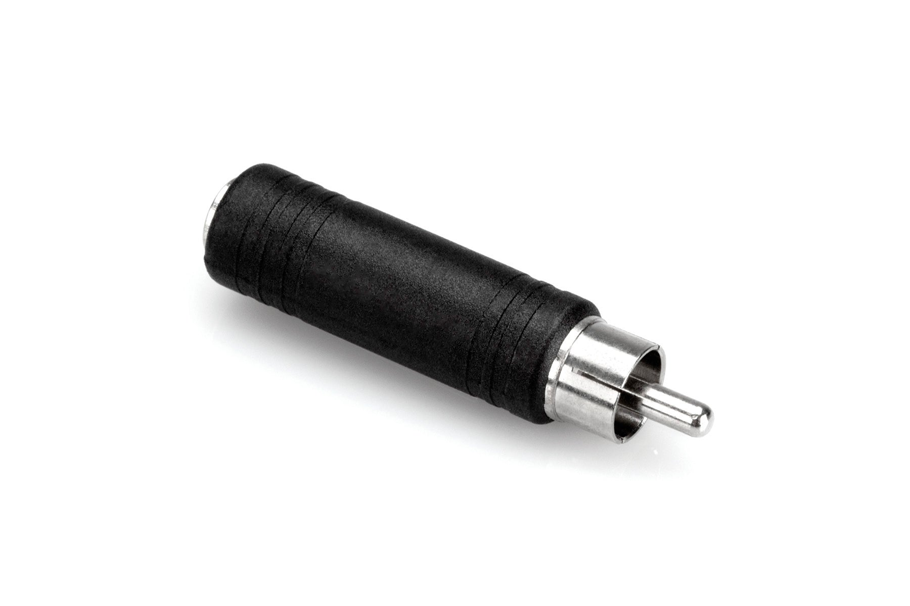Hosa 1/4" TS to RCA Adaptor GPR-104