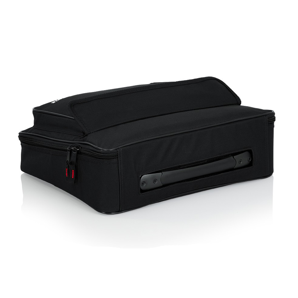 Gator GPT-BLACK Wood Pedal Board with Carry Bag