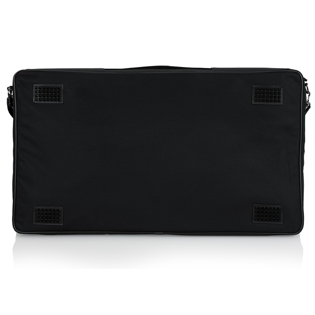 Gator GPT-PRO Wooden Pedal Board with Carry Bag