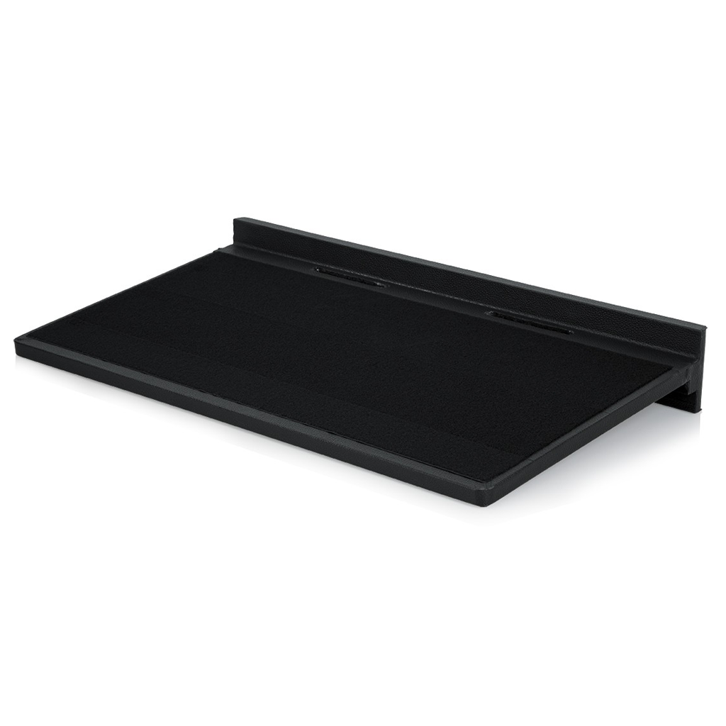 Gator GPT-PRO Wooden Pedal Board with Carry Bag