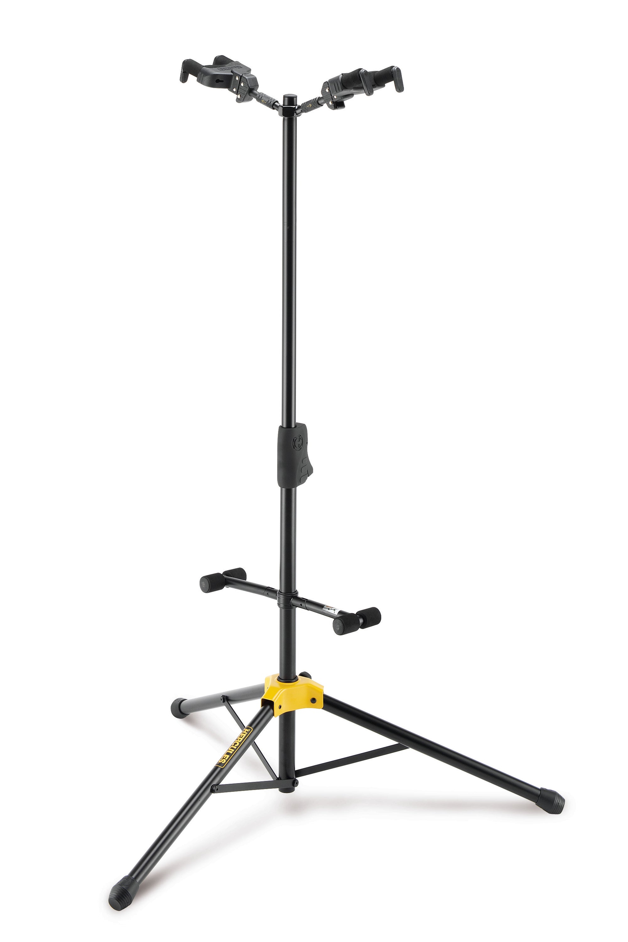 Hercules Duo Guitar Stand GS422BPLUS