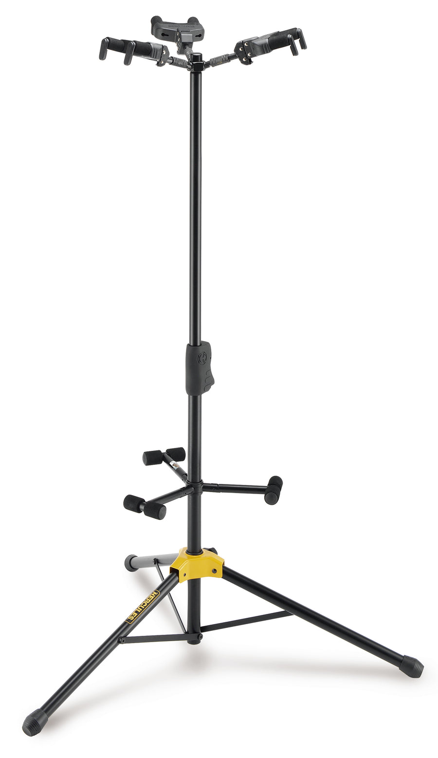 Hercules Tri Guitar Stand GS432BPLUS