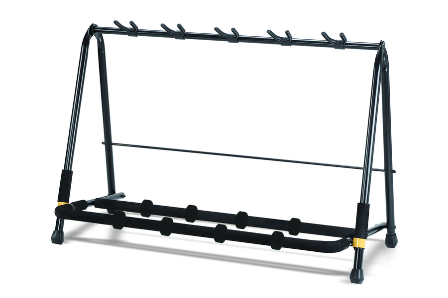 Hercules 5 Guitar Display Rack GS525B