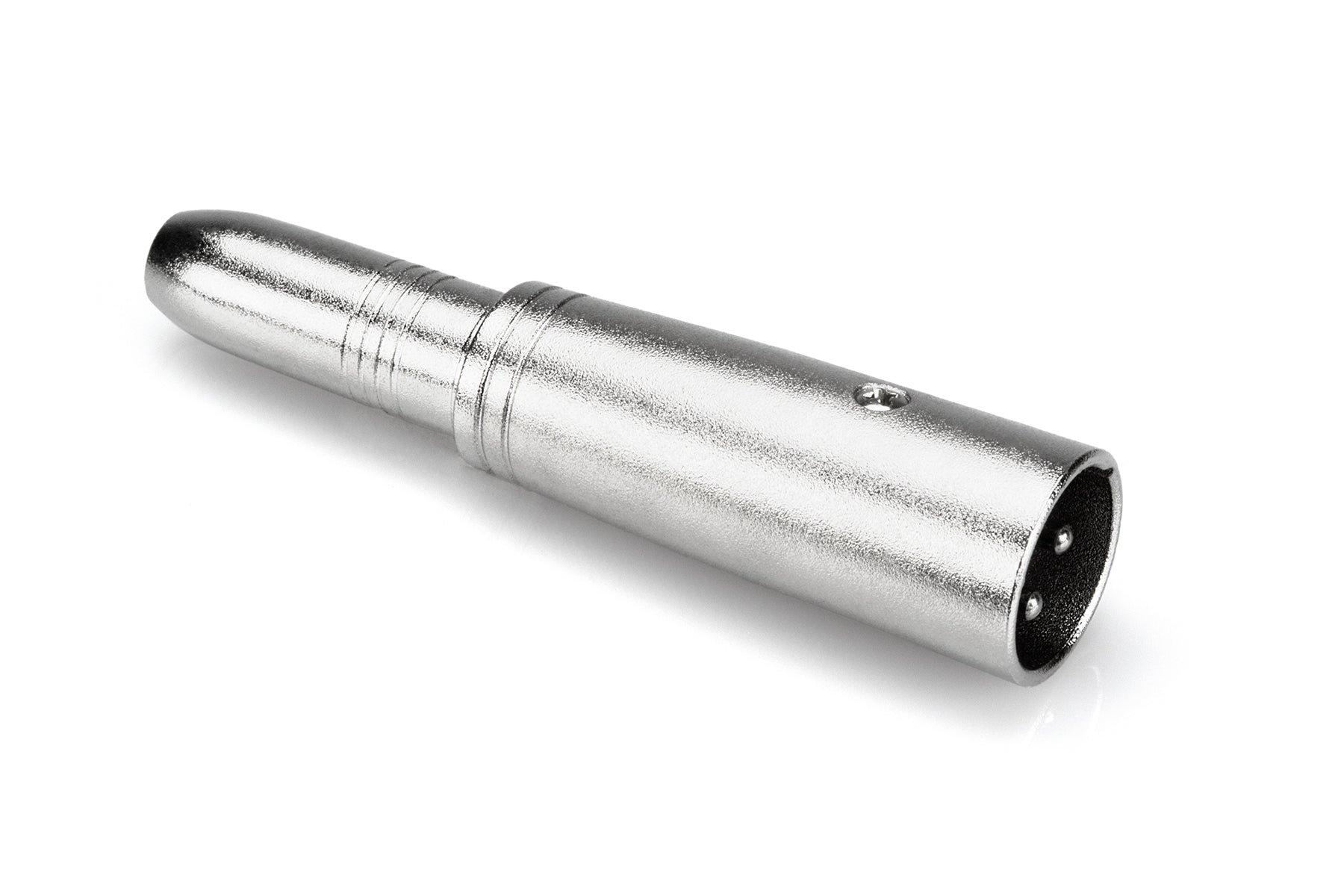 Hosa 1/4" TRS to XLR3M Adaptor GXJ-235