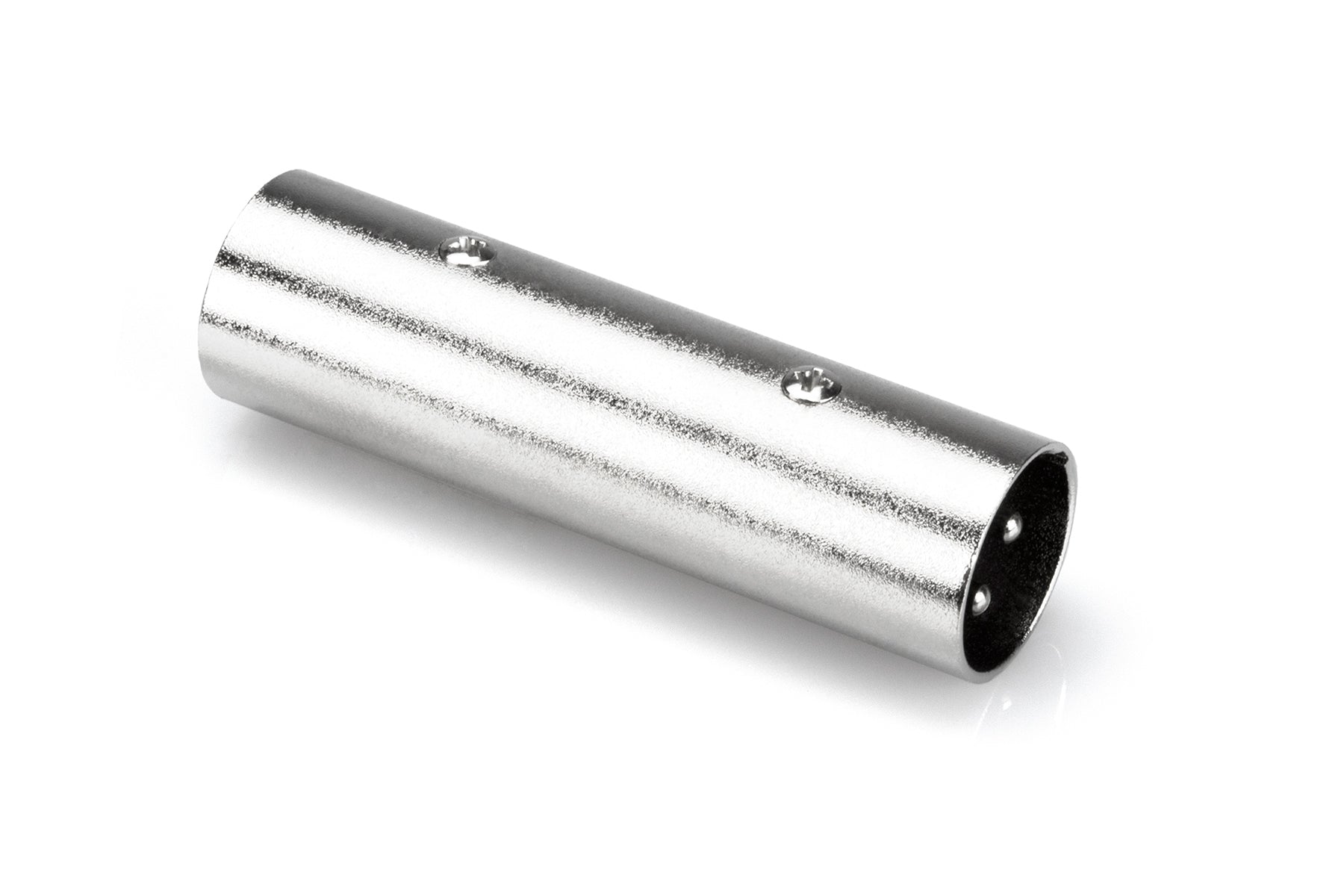 Hosa XLR3M to Same Gender Changer GXX-144