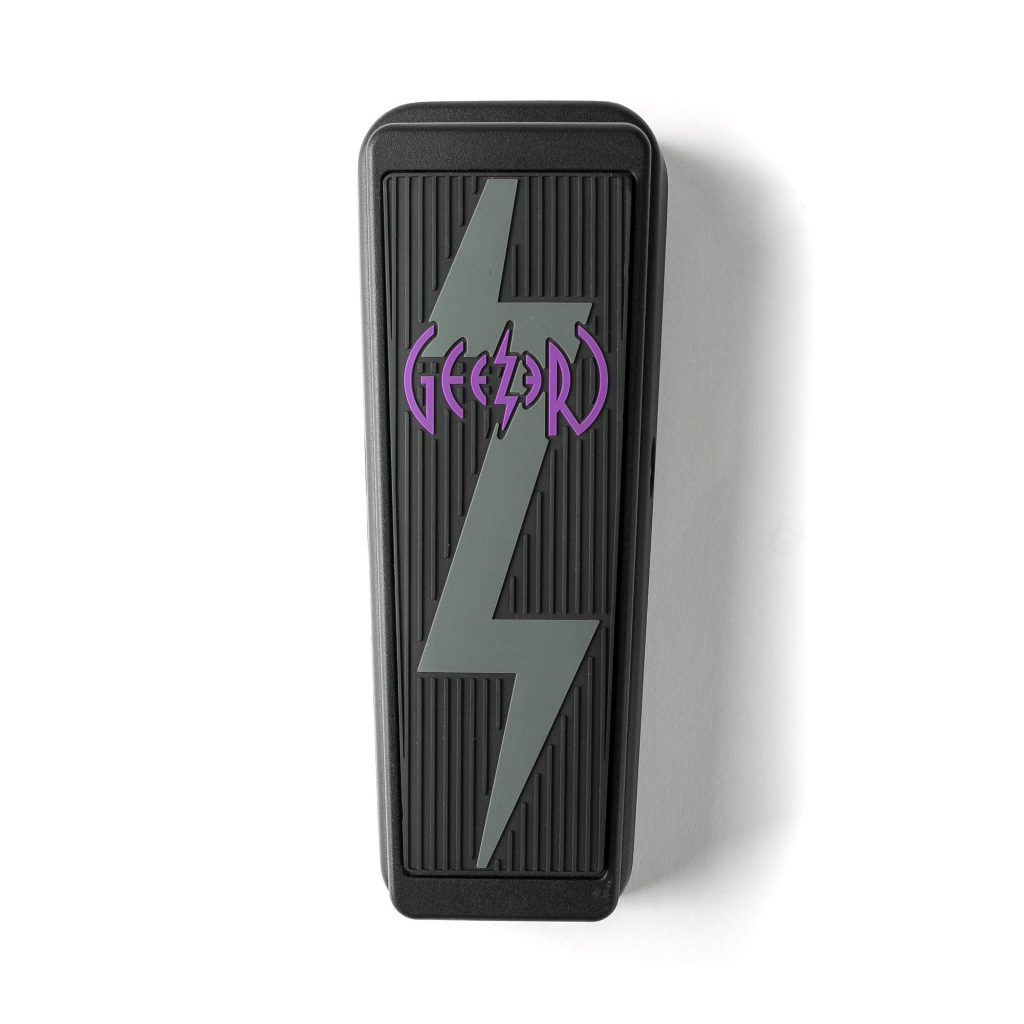 Dunlop Geezer Butler Cry Baby Wah Pedal GZR95