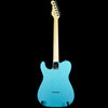 G&L USA ASAT Classic Alnico Electric Guitar in Lake Placid Blue Frost