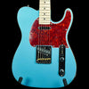G&L USA ASAT Classic Alnico Electric Guitar in Lake Placid Blue Frost