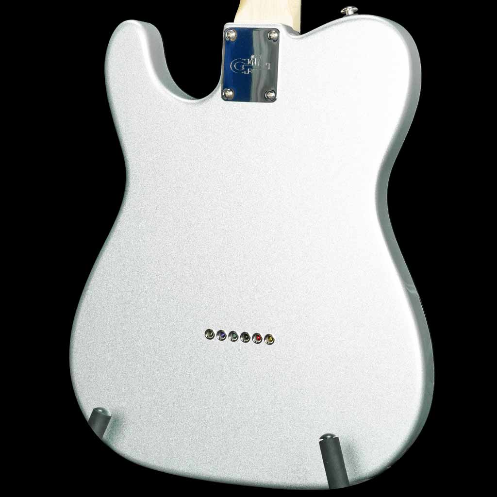 G&L USA ASAT Classic Alnico Electric Guitar - Silver G&L USA ASAT Classic Alnico Electric Guitar - Silver