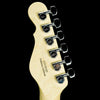 G&L USA ASAT Classic Alnico Electric Guitar - Silver Metallic Frost