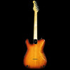 G&L USA ASAT Classic Bluesboy Electric Guitar in Old School Tobacco Burst over Swamp Ash Body with Maple Fretboard