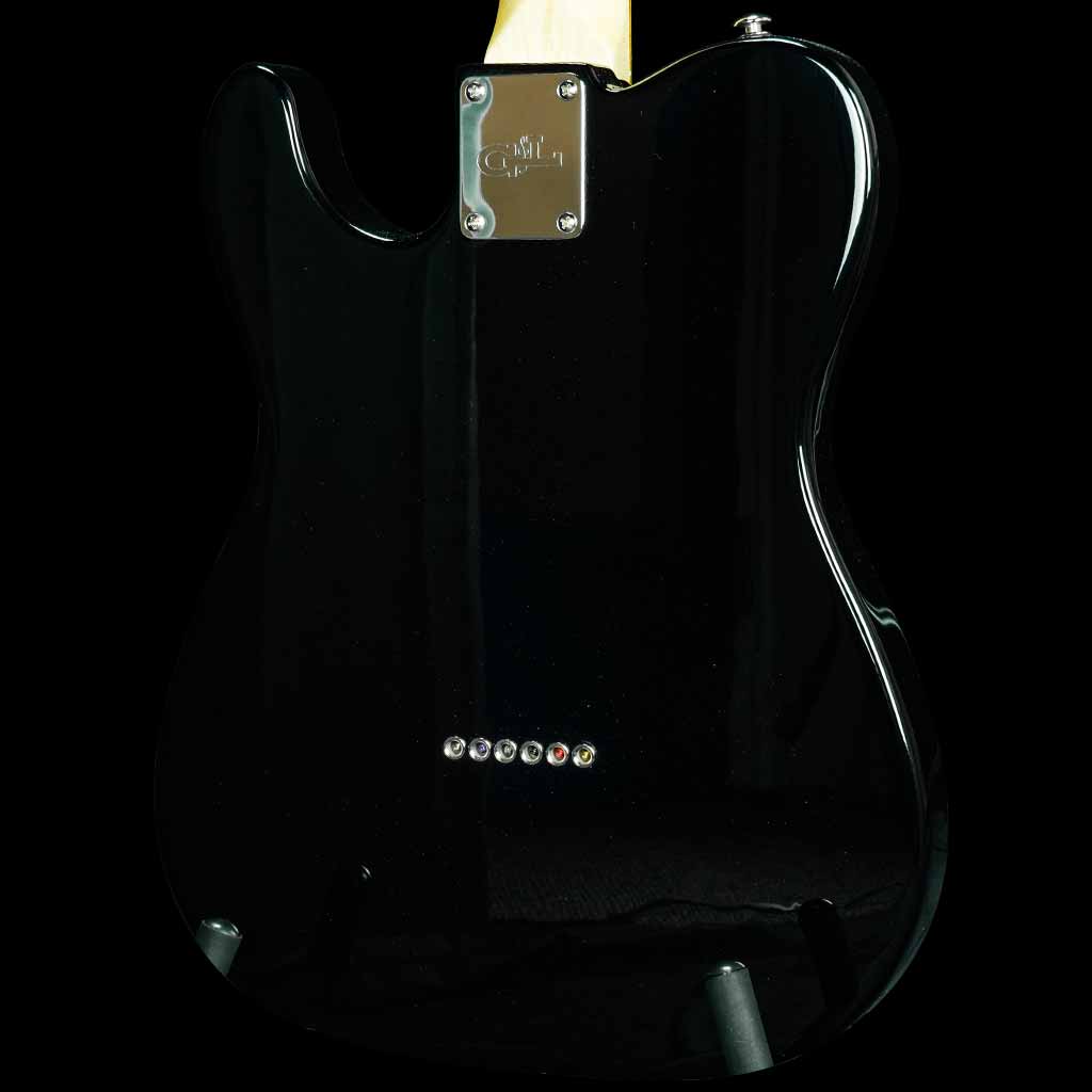 G&L Limited Run ASAT Classic Thinline Electric Guitar in 3 Tone Sunburst