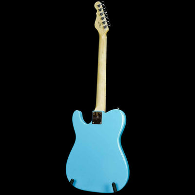 G&L USA ASAT Special Electric Guitar - Himalayan Blue