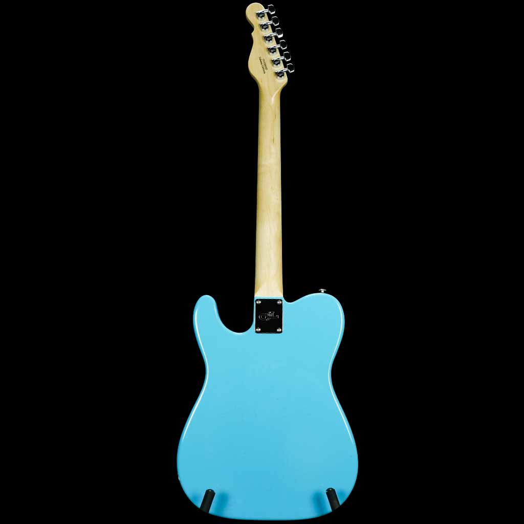 G&L USA ASAT Special Electric Guitar - Himalayan Blue