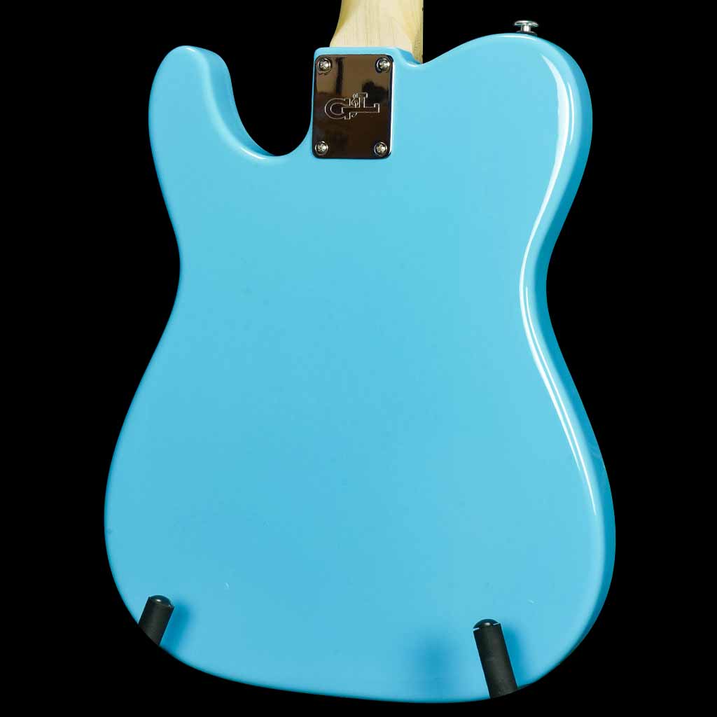 G&L USA ASAT Special Electric Guitar - Himalayan Blue