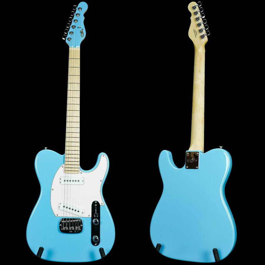 G&L USA ASAT Special Electric Guitar - Himalayan Blue