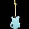 G&L CLF Research Espada Electric Guitar - Sonic Blue