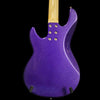 G&L CLF Research L-1000 Bass Guitar in Royal Purple