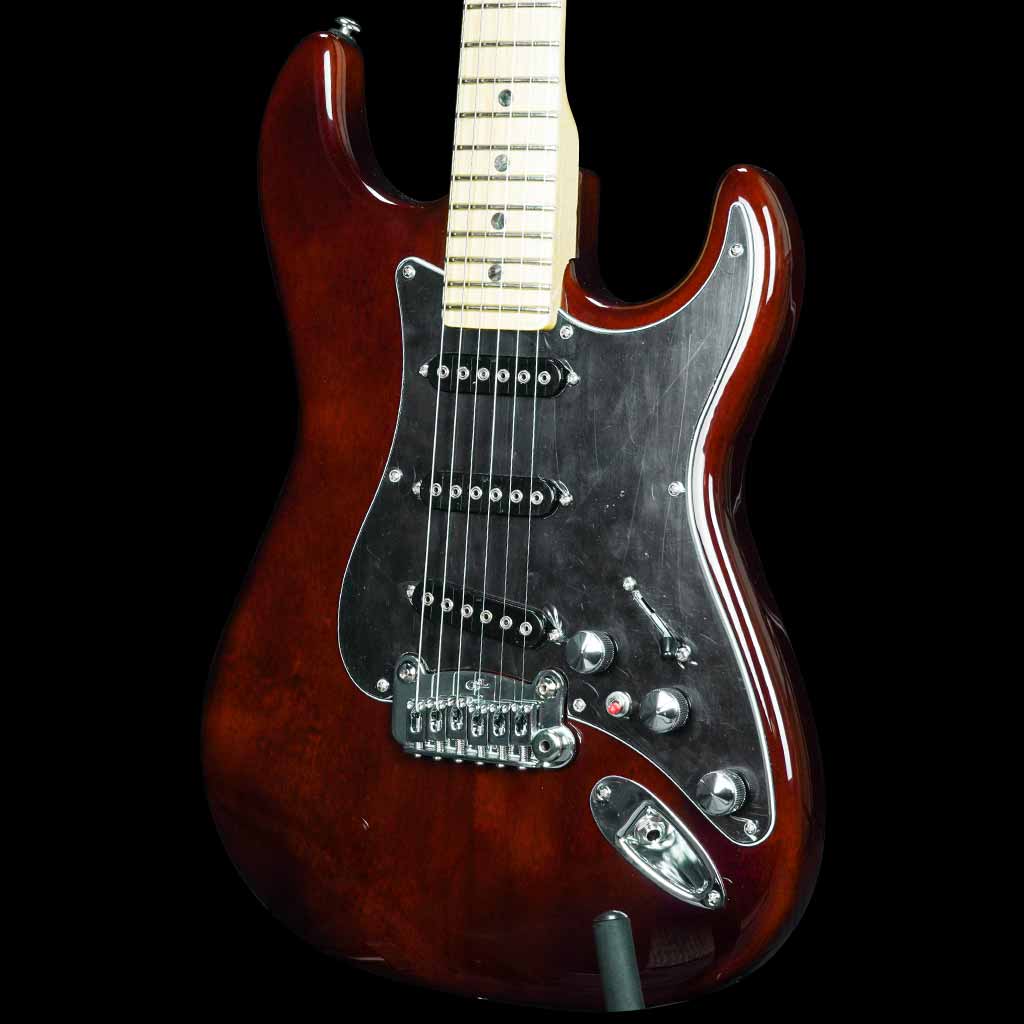 UG80-153】G&L USA / S-500 Leo Fender Signature - 楽器、器材