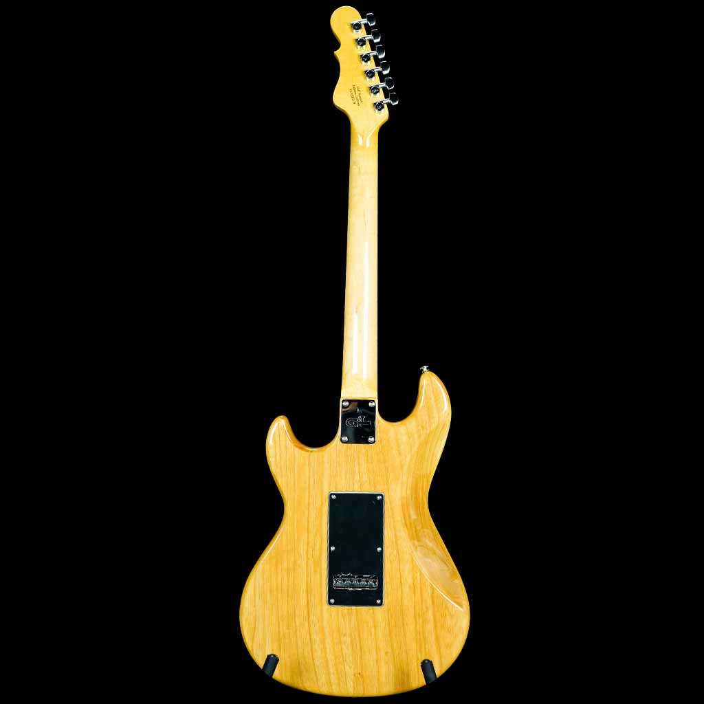G&L CLF Research Skyhawk - Natural