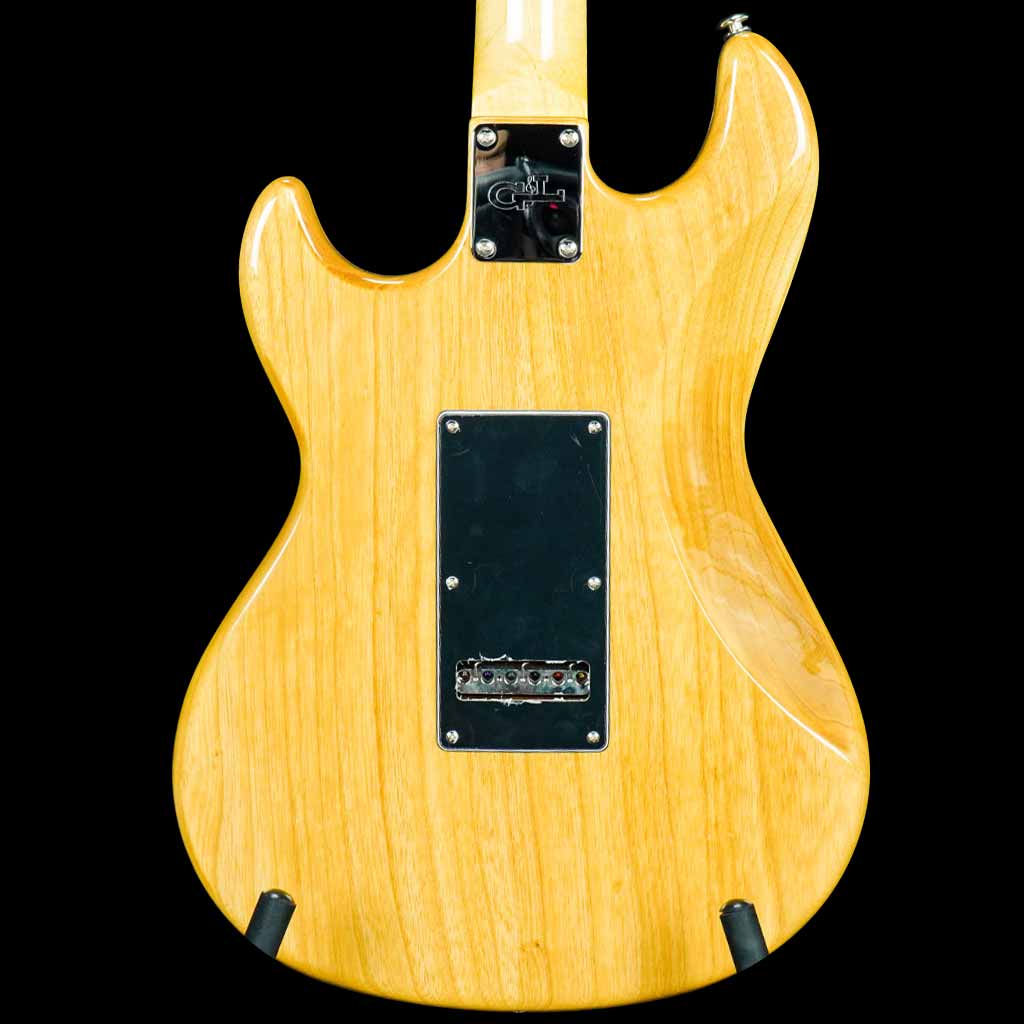 G&L CLF Research Skyhawk - Natural