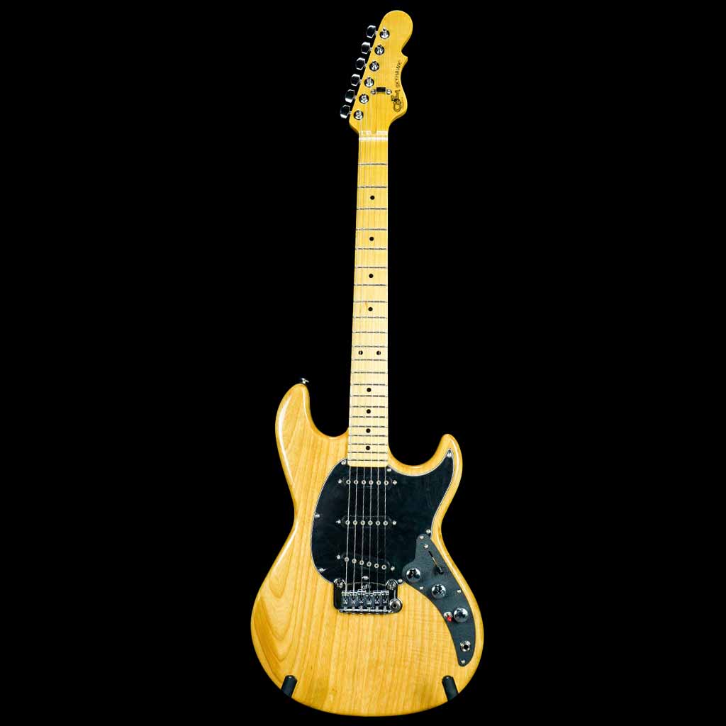 G&L CLF Research Skyhawk - Natural