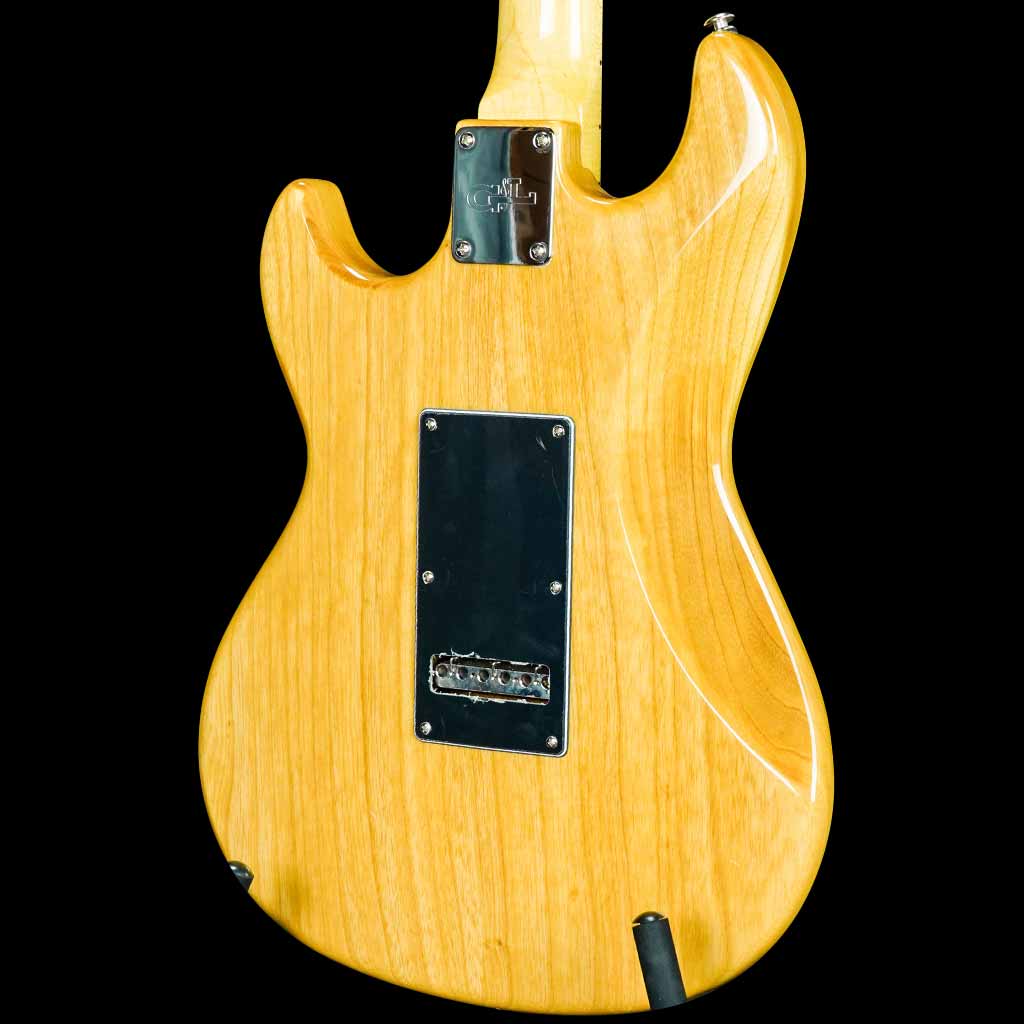 G&l clf online research skyhawk