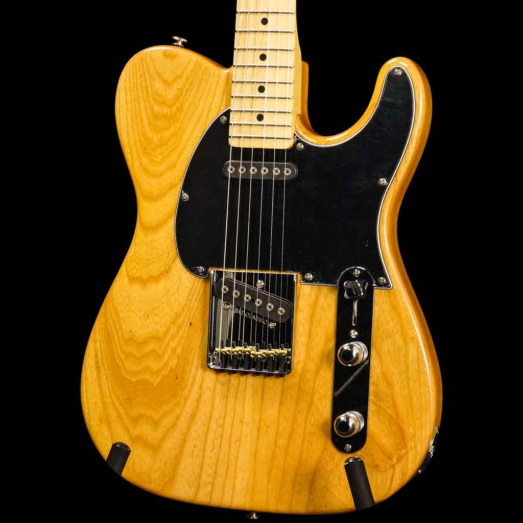 G&l fullerton deluxe asat classic top