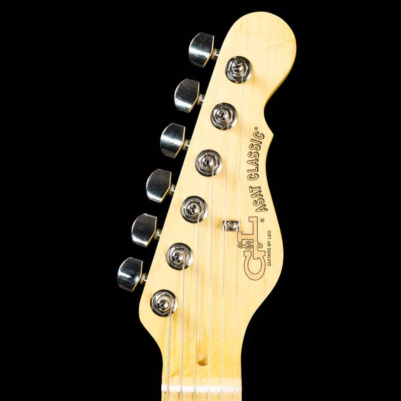 ギター G&L ASAT Classic USA / Natural 0125c63df80c2ca3d6ce51529a0cba