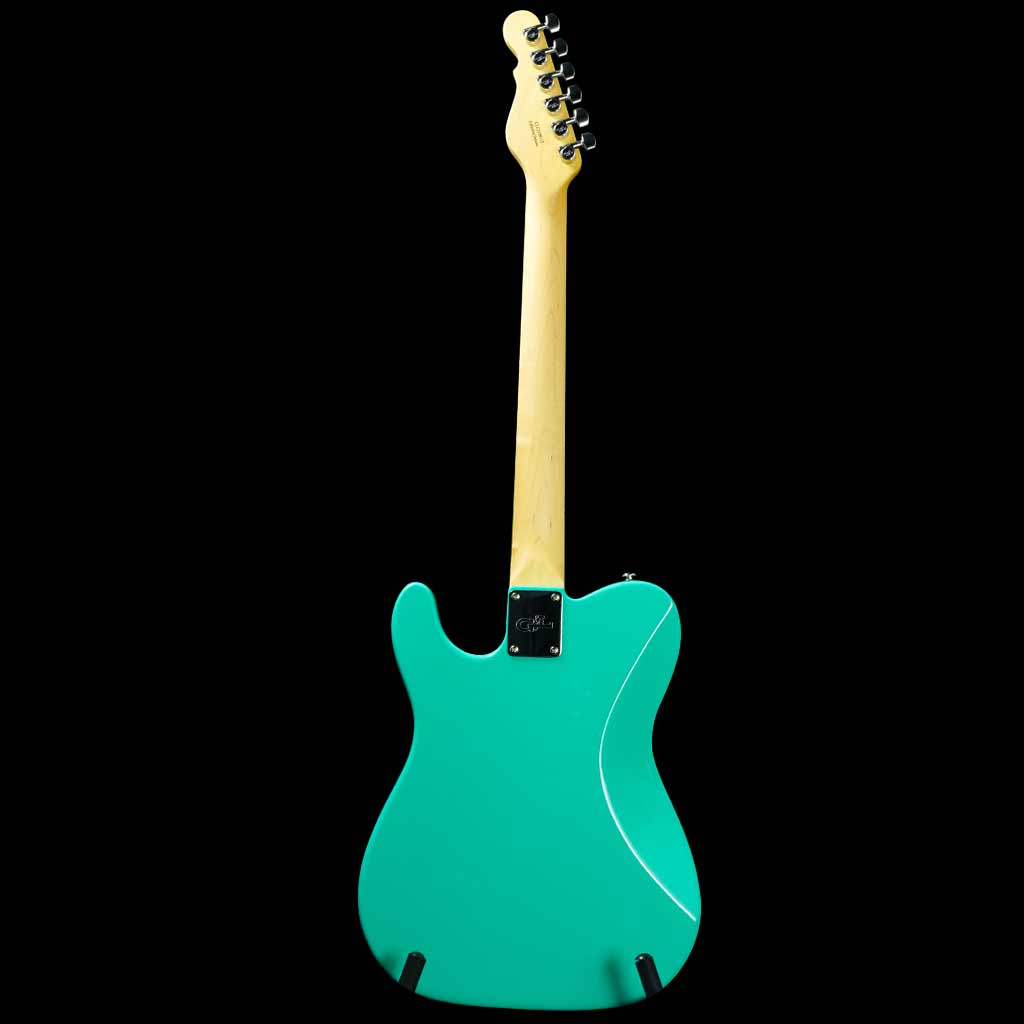 G&L Fullerton Deluxe ASAT Special - Turquoise