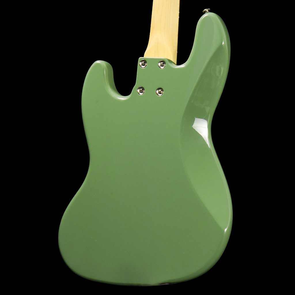 G&L Fullerton Deluxe JB - Matcha Tea