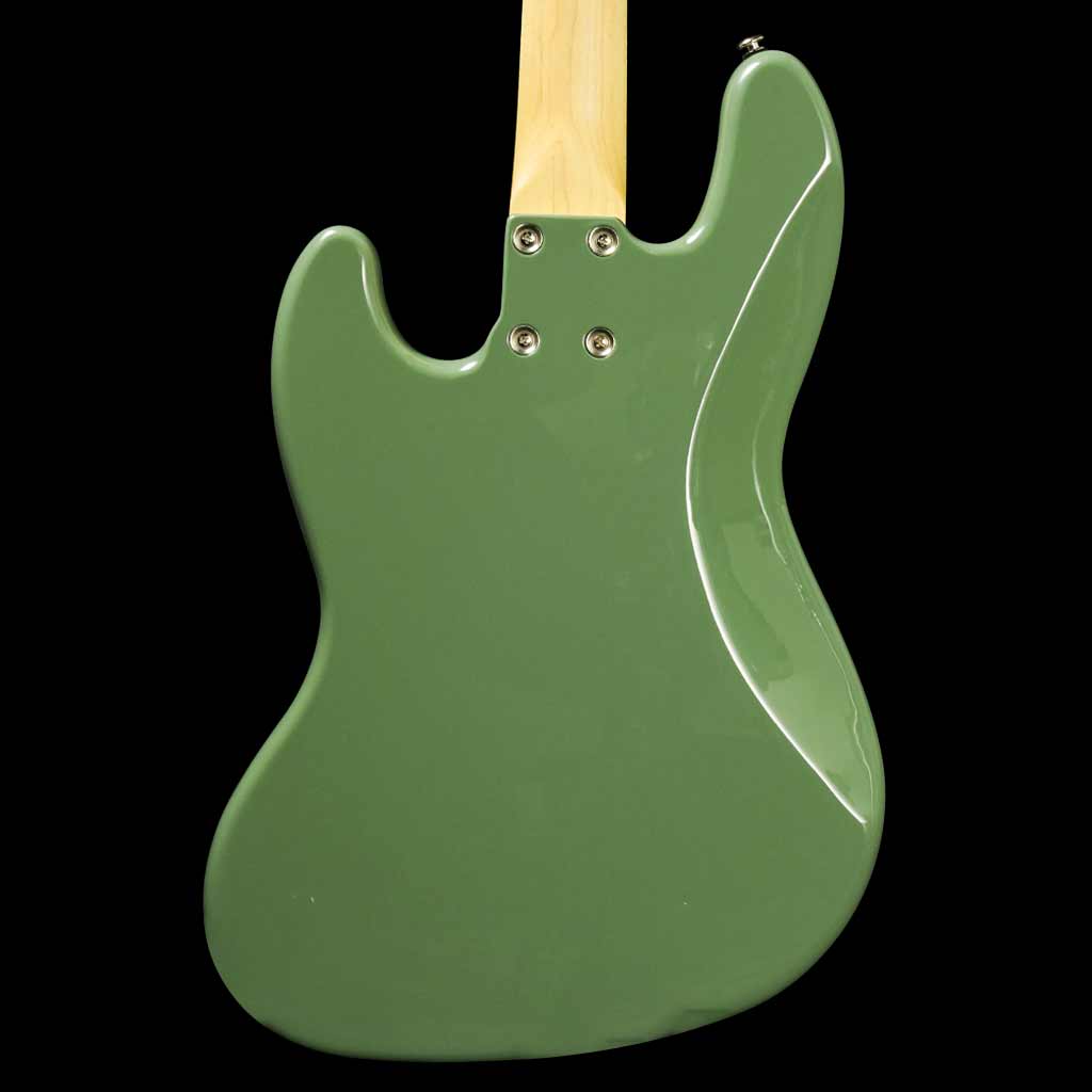 G&L Fullerton Deluxe JB - Matcha Tea
