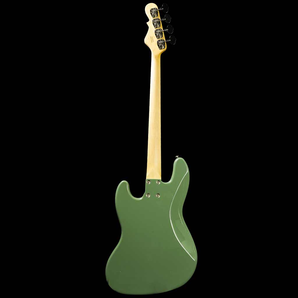 G&L Fullerton Deluxe JB - Matcha Tea