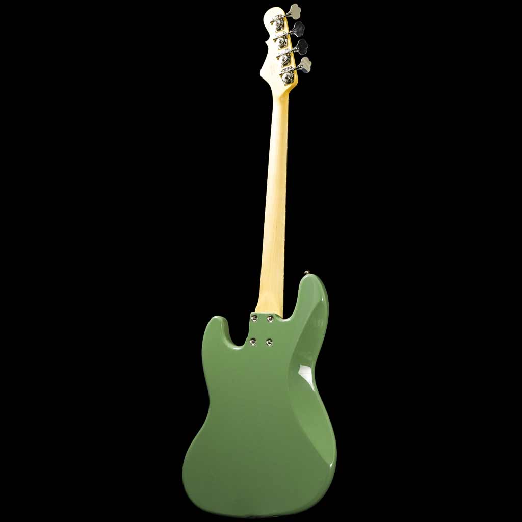 G&L Fullerton Deluxe JB - Matcha Tea