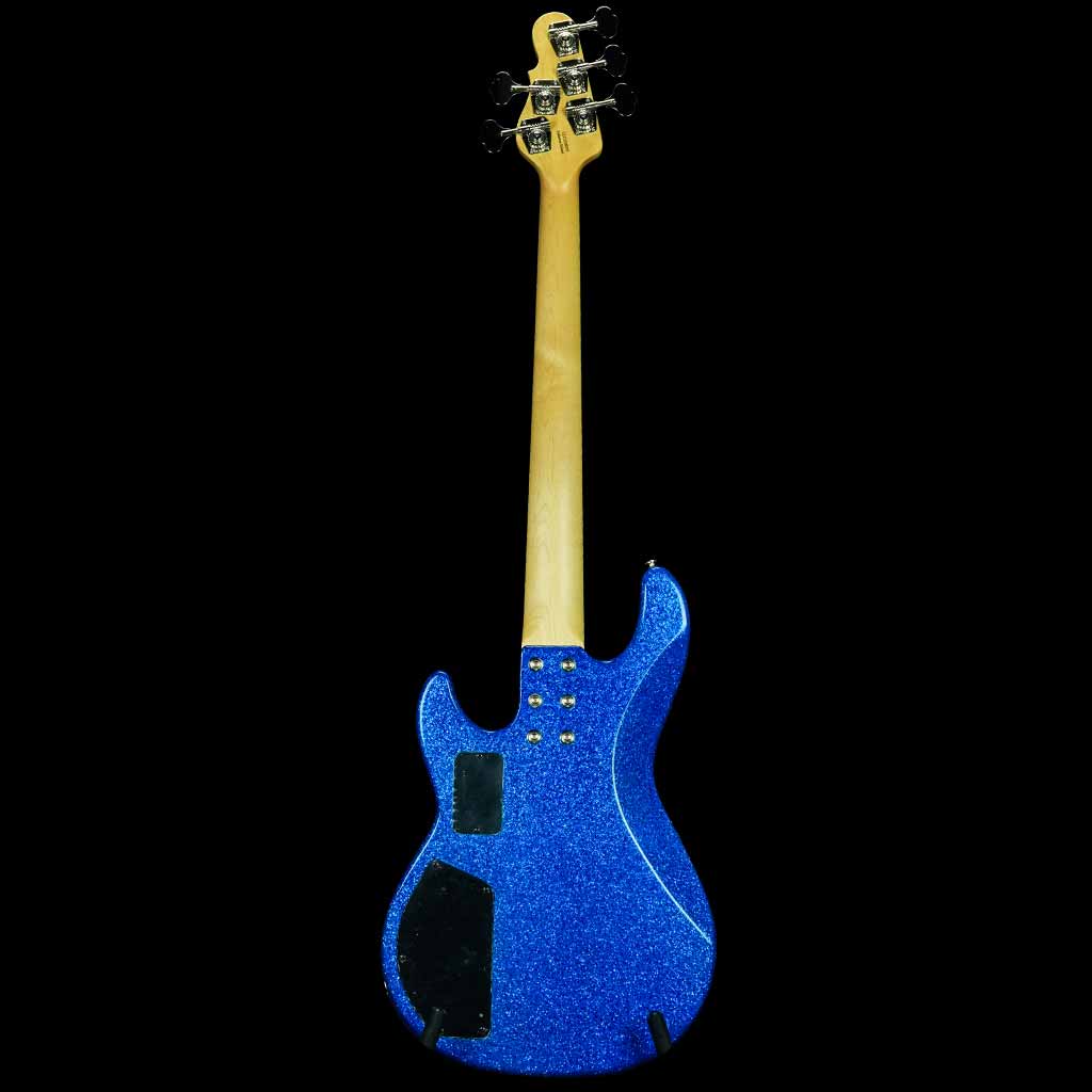 G&L Fullerton Deluxe L-2500 - Blue Flake