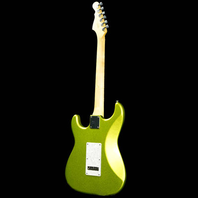 G&L Fullerton Deluxe S-500 - Margarita Metallic