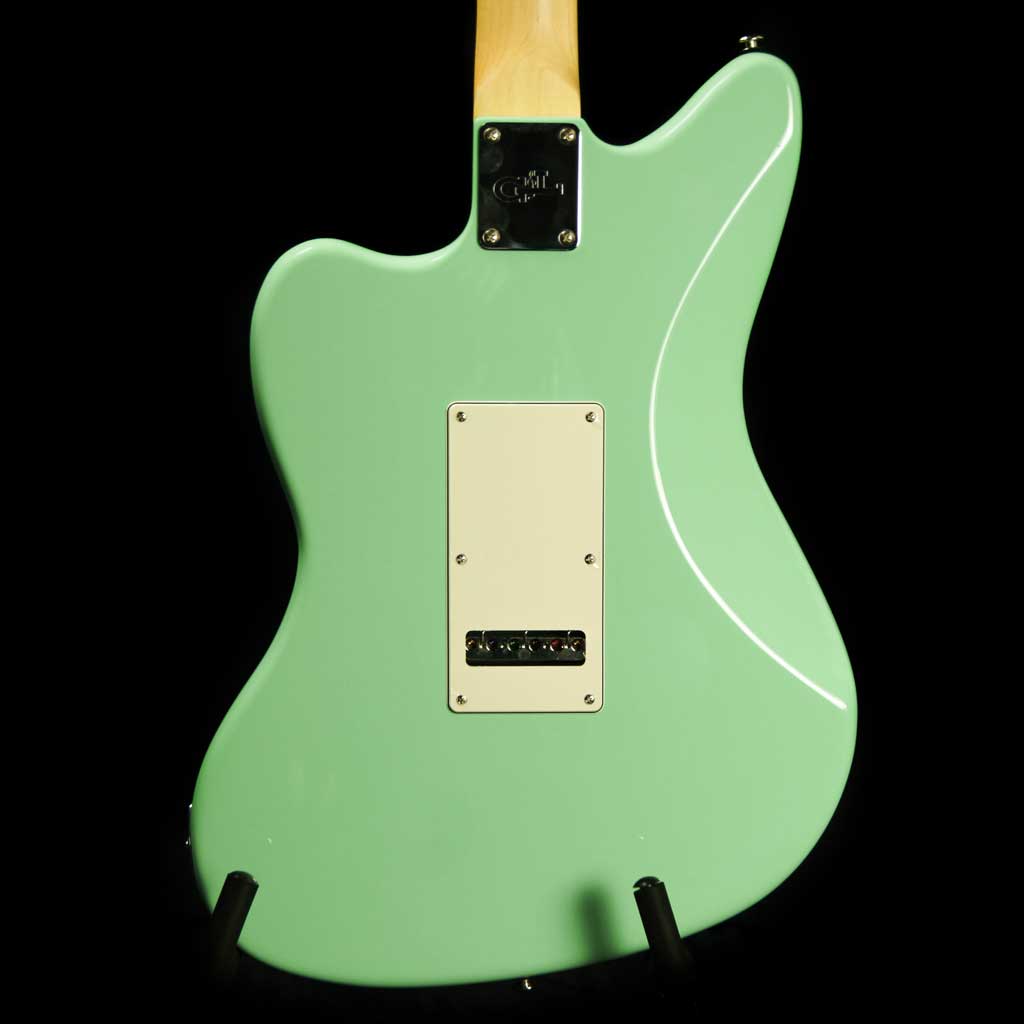 G&L Fullerton Deluxe Doheny - Surf Green
