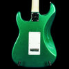 G&L USA S-500 Electric Guitar - Emerald Green