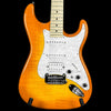 G&L USA Legacy HSS Electric Guitar - Honeyburst