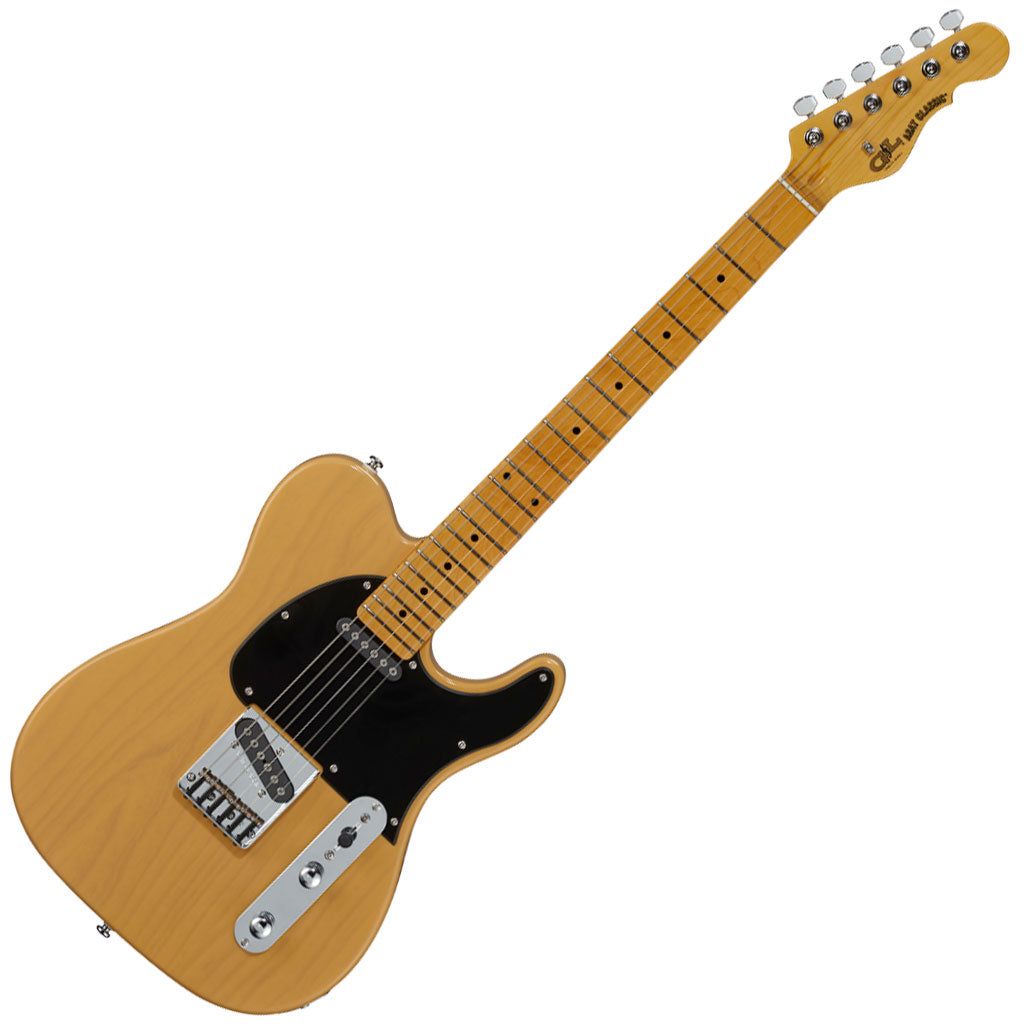 G&L Tribute Series ASAT Classic -Butterscotch Blonde- G&L 
