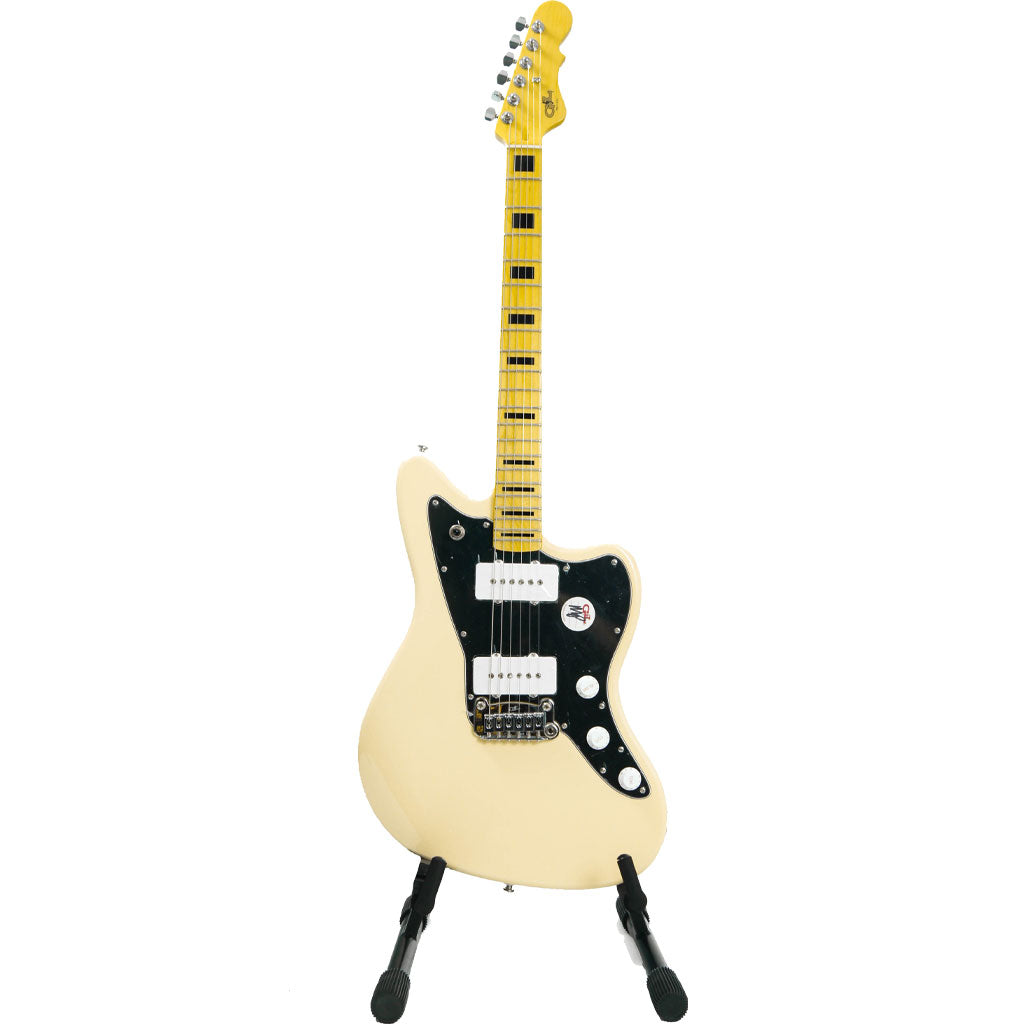 G&L Tribute Series Doheny - Olympic White G&L